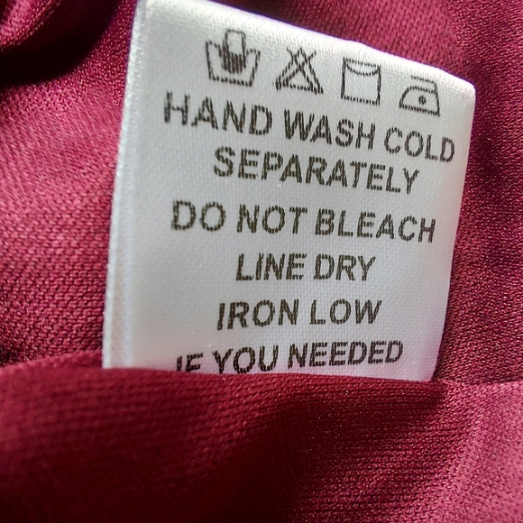 Tia Bhuva Cropped Sequin Top 3/4 Sleeve Lined Festive Blouse zip Jacket NWTsz XL - Picture 7 of 10